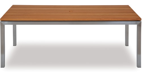 Coast 2000 Oblong Outdoor Table